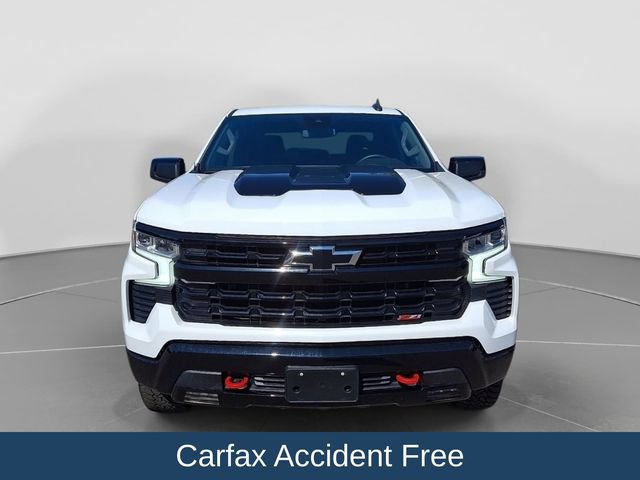 Used 2023 Chevrolet Silverado 1500 LT Trail Boss AWD/4WD image 3