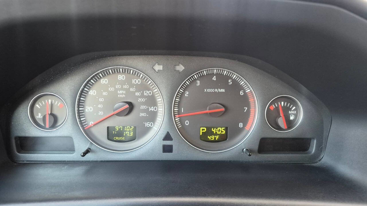 Used 2007 Volvo S60 2.5T image 39