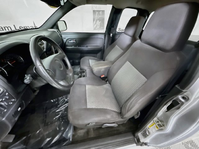 Used 2012 Chevrolet Colorado LT RWD image 19