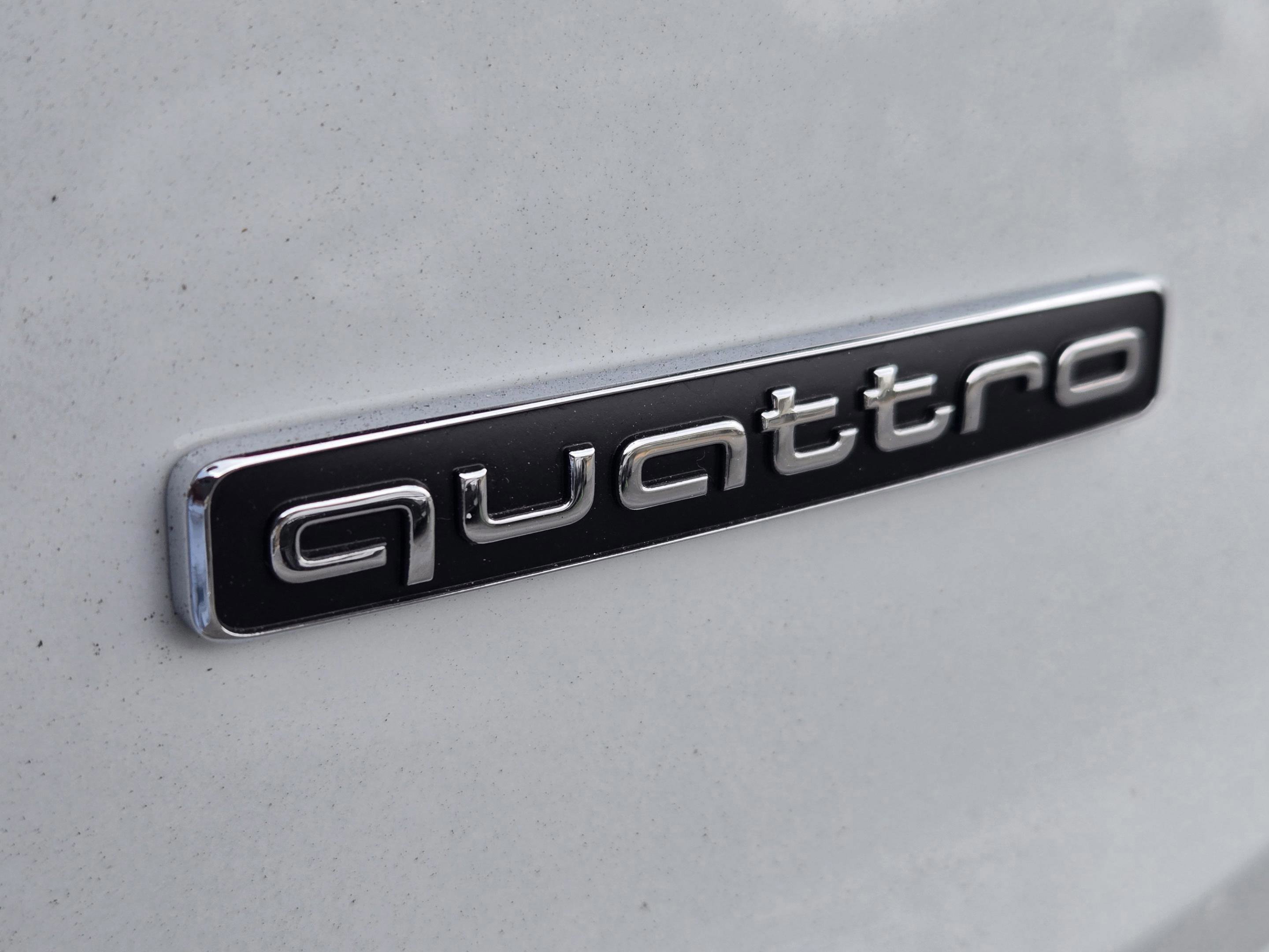 New 2026 Audi Q7 3.0T Premium Plus image 33