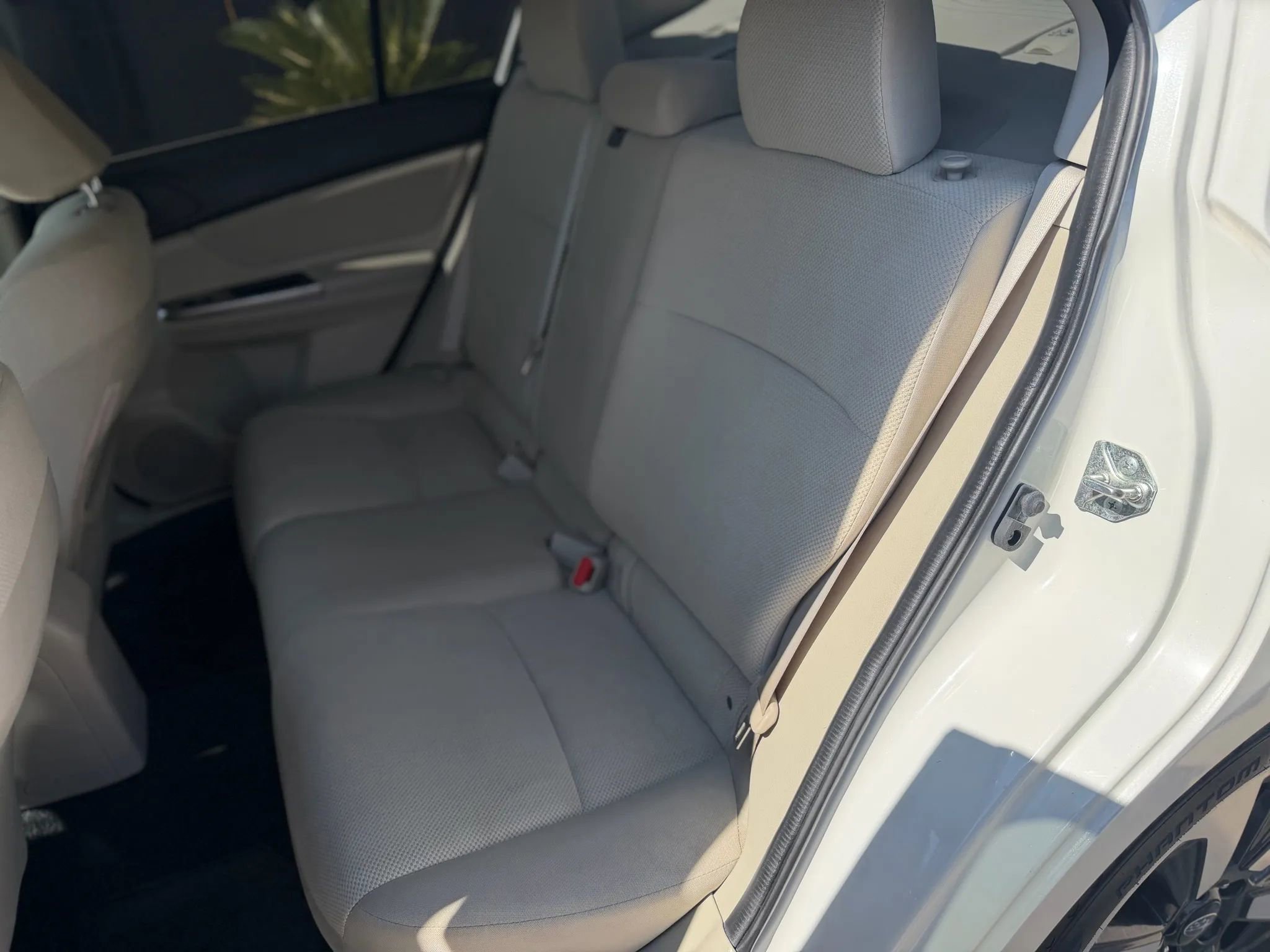 Used 2015 Subaru Impreza 2.0i Premium image 22
