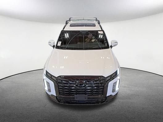 Used 2024 Hyundai Palisade Calligraphy AWD/4WD image 2