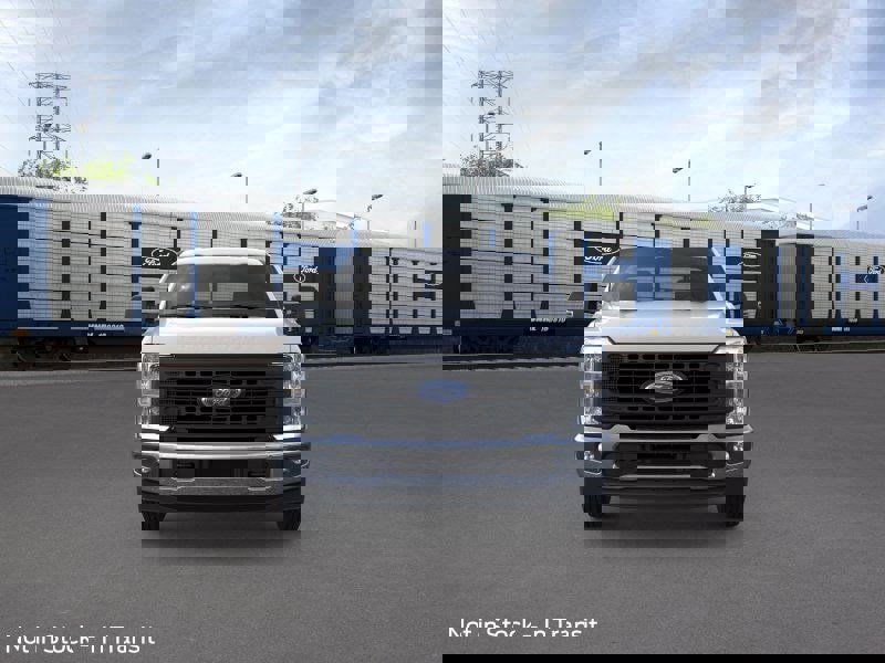 New 2026 Ford F250 XL image 7