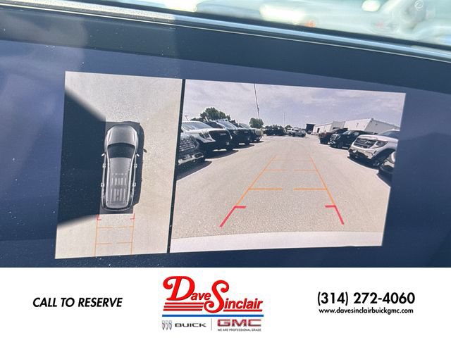 New 2026 Buick Enclave Avenir w/ Super Cruise Package FWD image 17