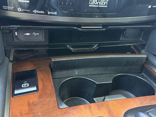 Used 2017 Lexus LX 570 4WD image 21