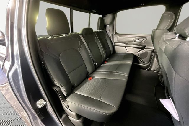 New 2026 RAM 1500 Express AWD/4WD image 11