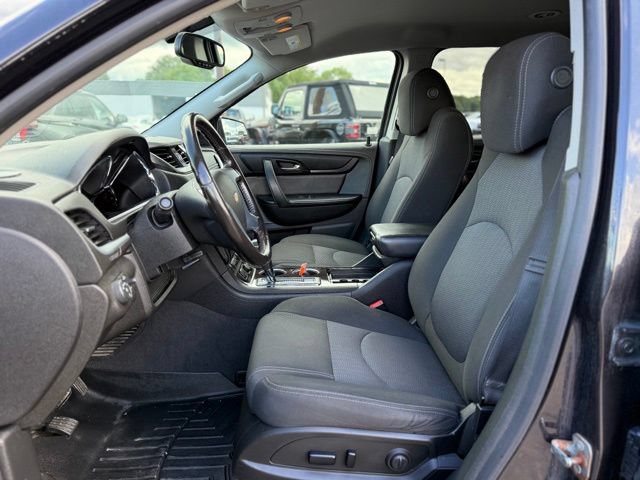 Used 2017 Chevrolet Traverse LT AWD/4WD image 12