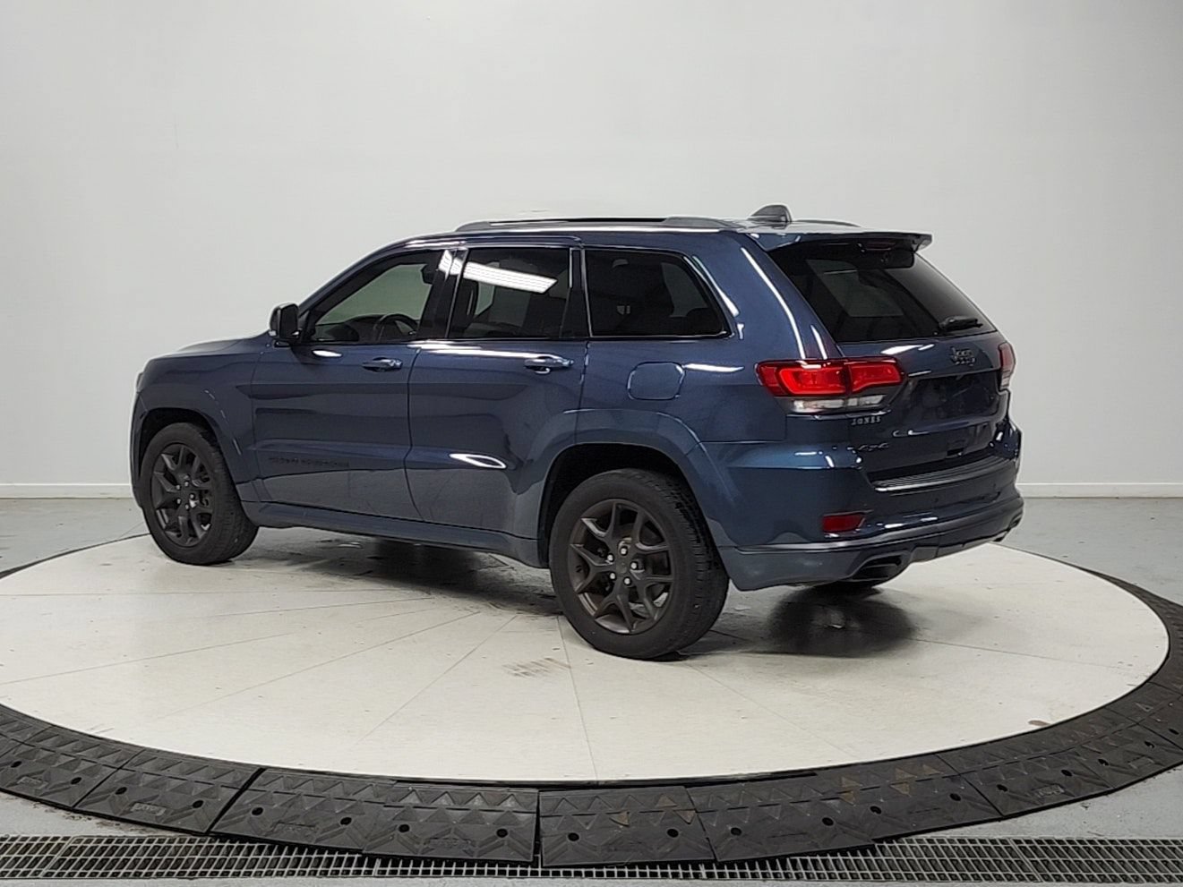 Used 2019 Jeep Grand Cherokee Limited X AWD/4WD image 6