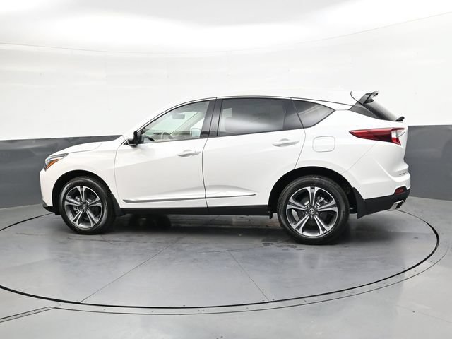 New 2026 Acura RDX w/ Technology Package AWD/4WD image 6