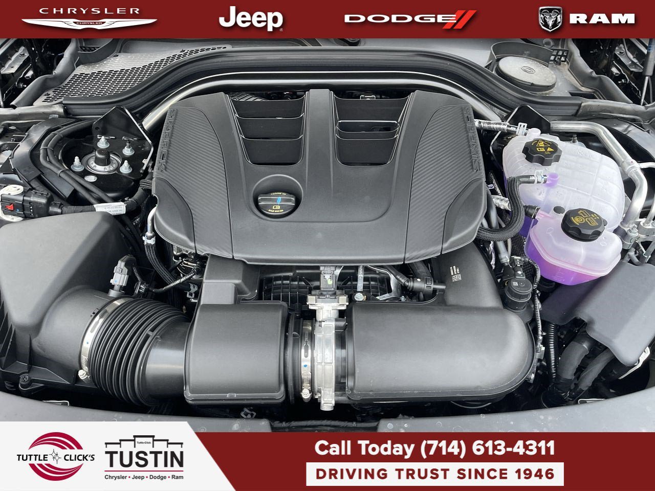 New 2026 Dodge Charger R/T AWD/4WD image 28