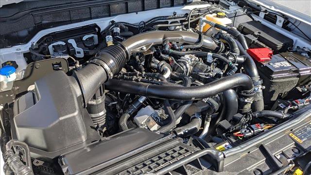 Used 2024 Ford Bronco Raptor w/ Interior Carbon Fiber Pack 6 image 29