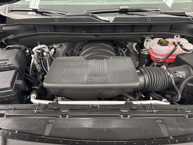 New 2026 Chevrolet Suburban Z71 w/ Z71 Off-Road Package AWD/4WD image 46