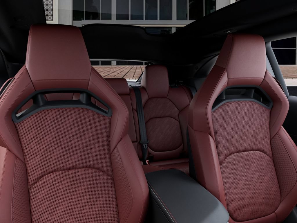 New 2027 Dodge Charger Scat Pack AWD/4WD image 26
