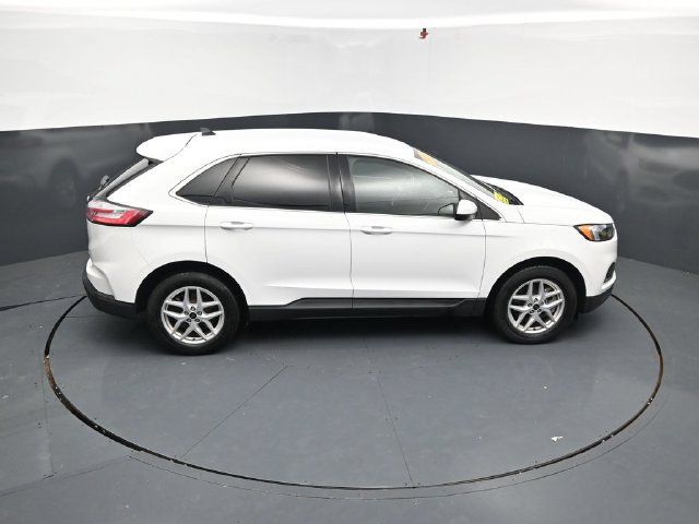 Used 2024 Ford Edge SEL AWD/4WD image 51