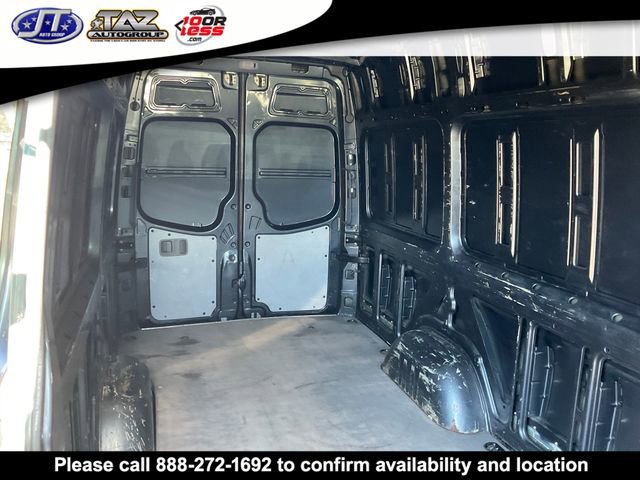 Used 2016 Mercedes-Benz Sprinter 2500 image 14