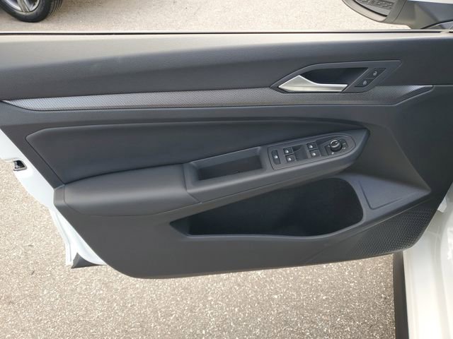 New 2026 Volkswagen GTI SE image 13