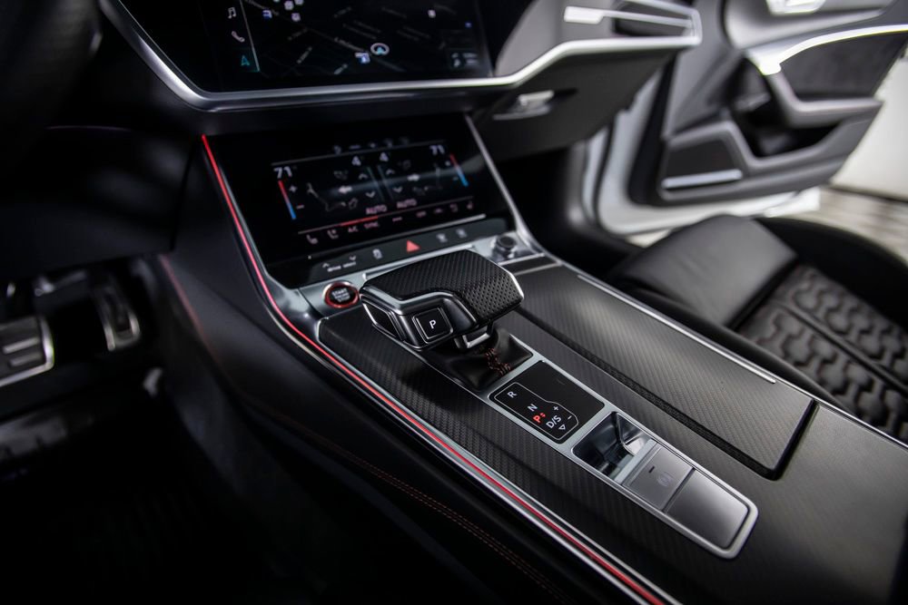 Used 2021 Audi RS 6 image 31