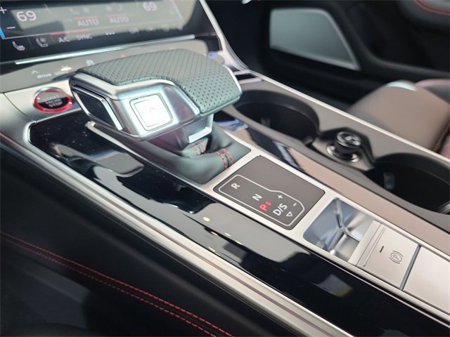 New 2026 Audi RS 6 performance image 24