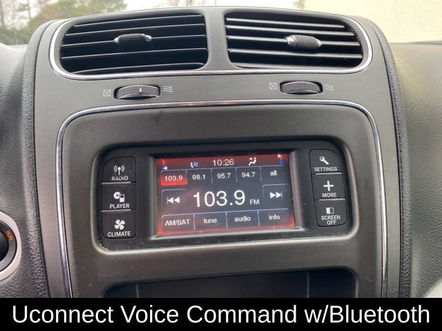 Used 2020 Dodge Journey SE w/ SE Popular Equipment Group image 22