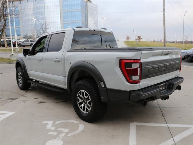 Used 2023 Ford F150 Raptor image 4