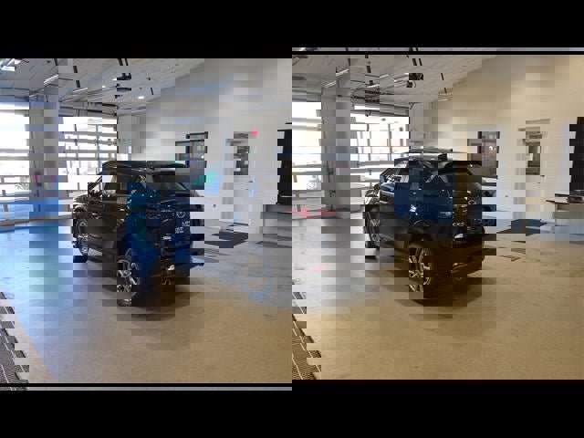 New 2025 MAZDA CX-5 AWD 2.5 S w/ Preferred Package image 35