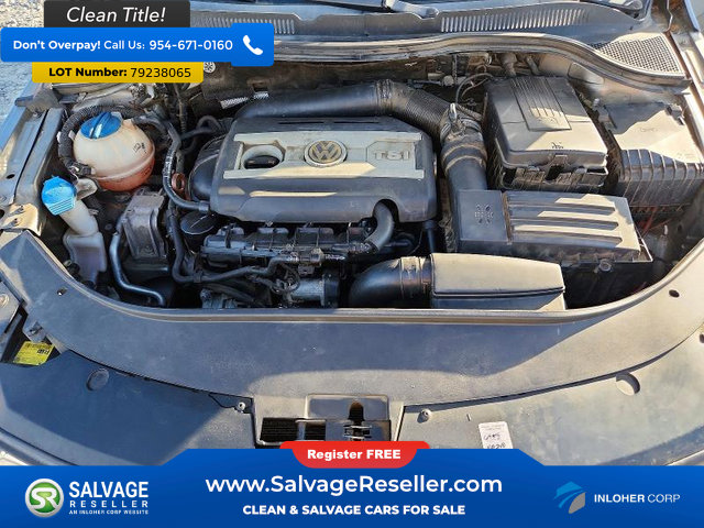 Used 2010 Volkswagen CC Sport image 15