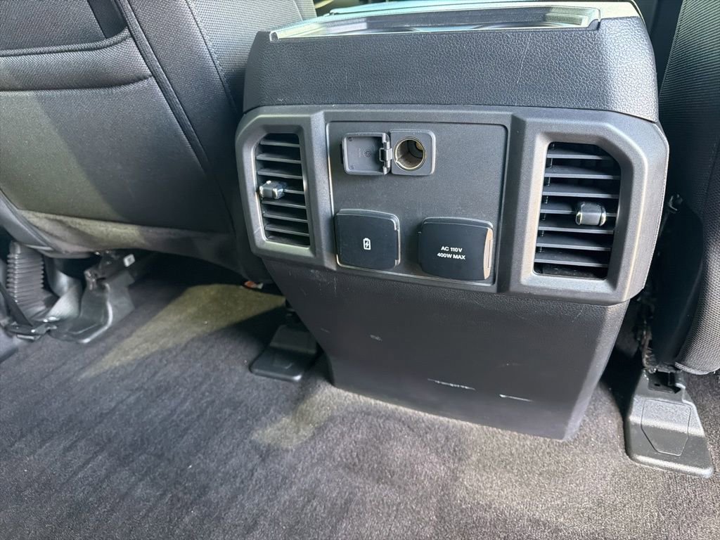 Used 2020 Ford F150 XLT w/ Equipment Group 302A Luxury image 42