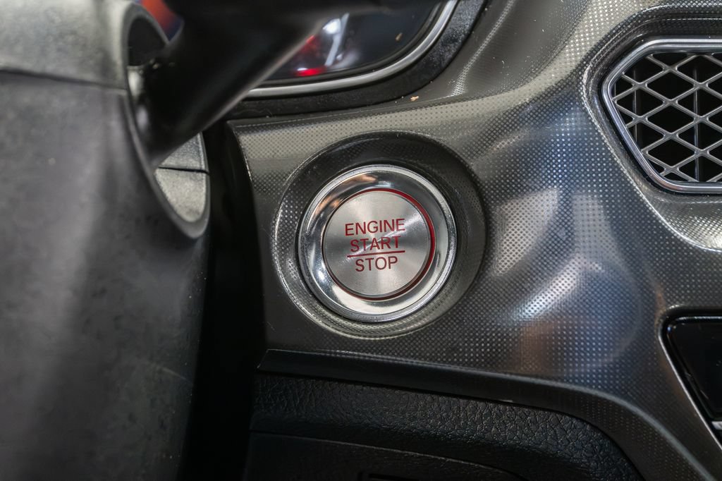 Used 2023 Acura Integra A-Spec w/ Technology Package FWD image 18