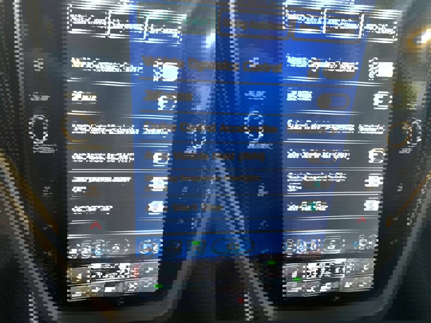 Used 2025 Subaru Forester Premium image 14