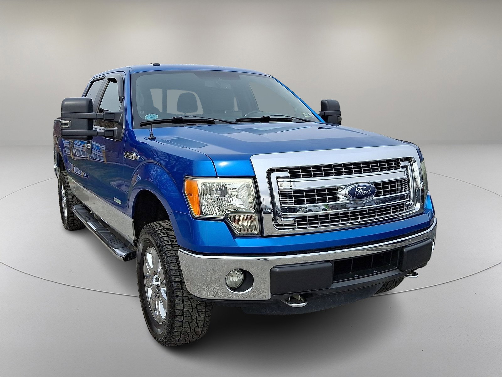 Used 2014 Ford F150 XLT w/ Equipment Group 302A Luxury video 2