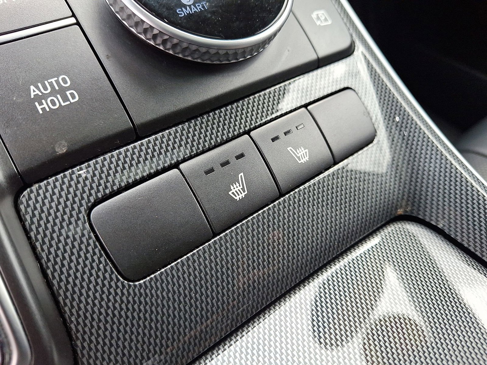 Certified 2022 Hyundai Santa Fe SEL w/ Convenience + Premium Package image 25