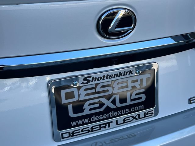 Used 2025 Lexus ES 300h w/ Premium Package FWD image 21