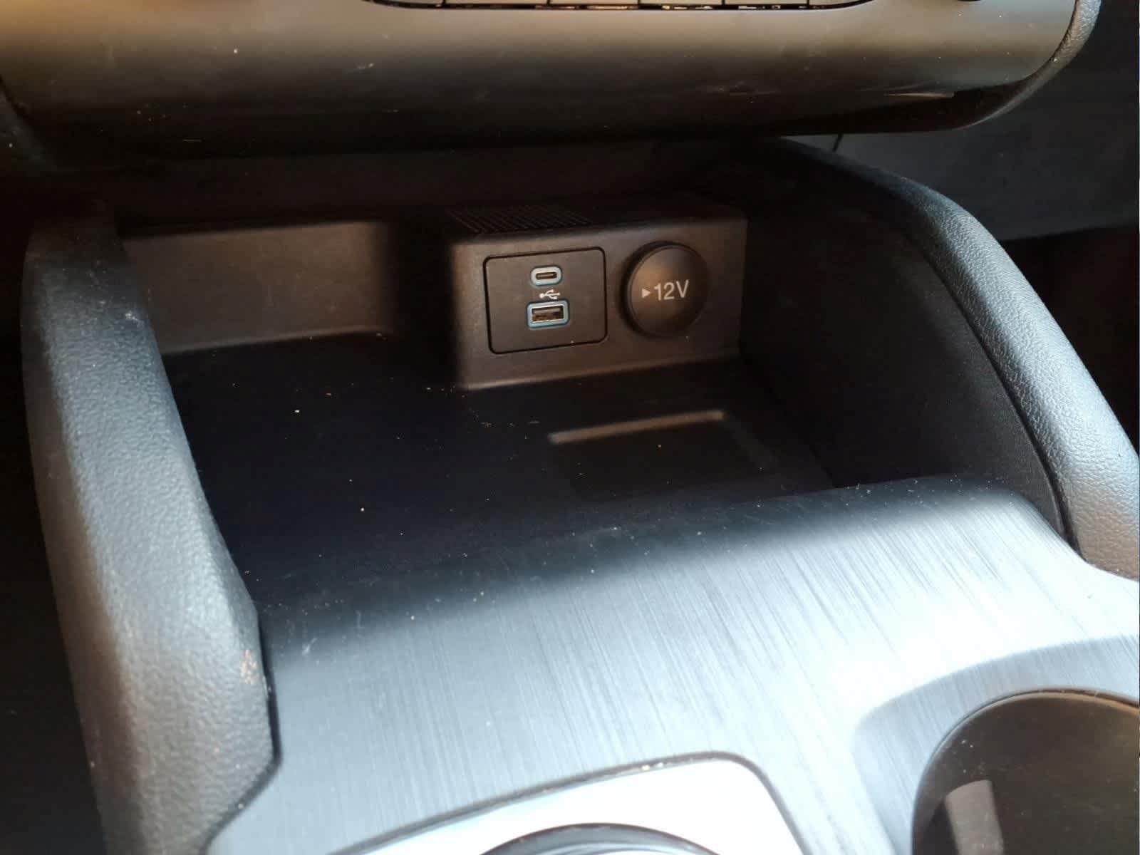 Used 2023 Ford Escape ST-Line AWD/4WD image 22