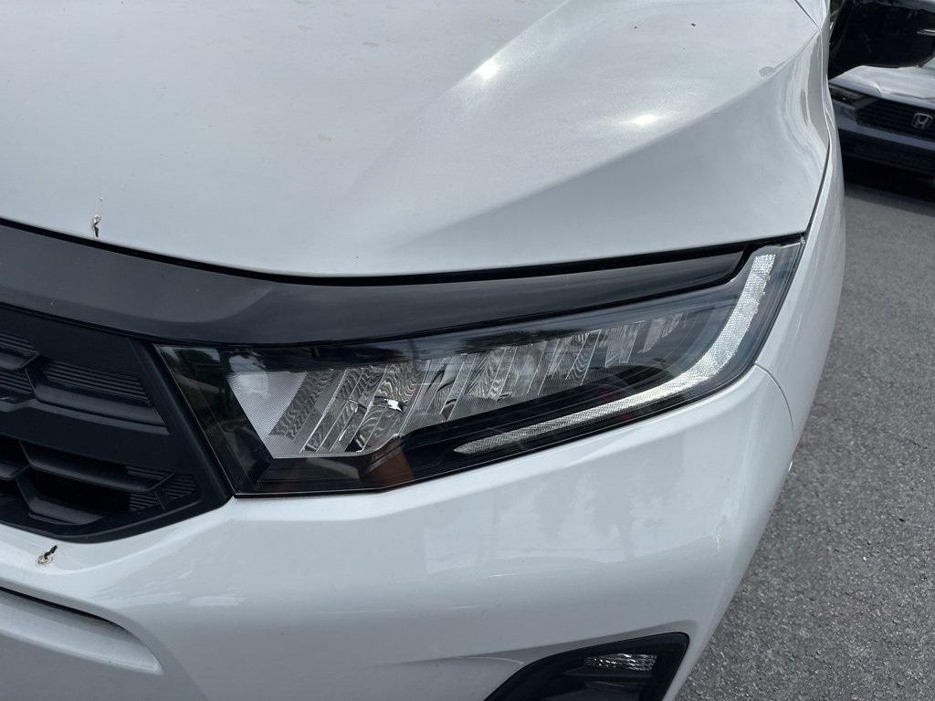 New 2026 Honda Odyssey Sport-L image 9