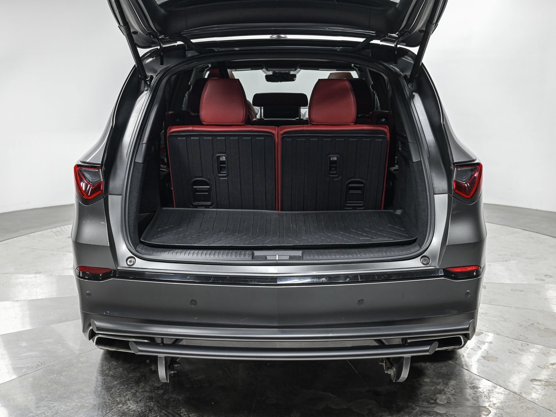 Used 2023 Acura MDX A-Spec AWD/4WD image 5