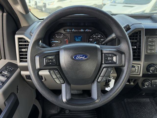 Certified 2022 Ford F350 XL w/ Power Equipment Group image 14