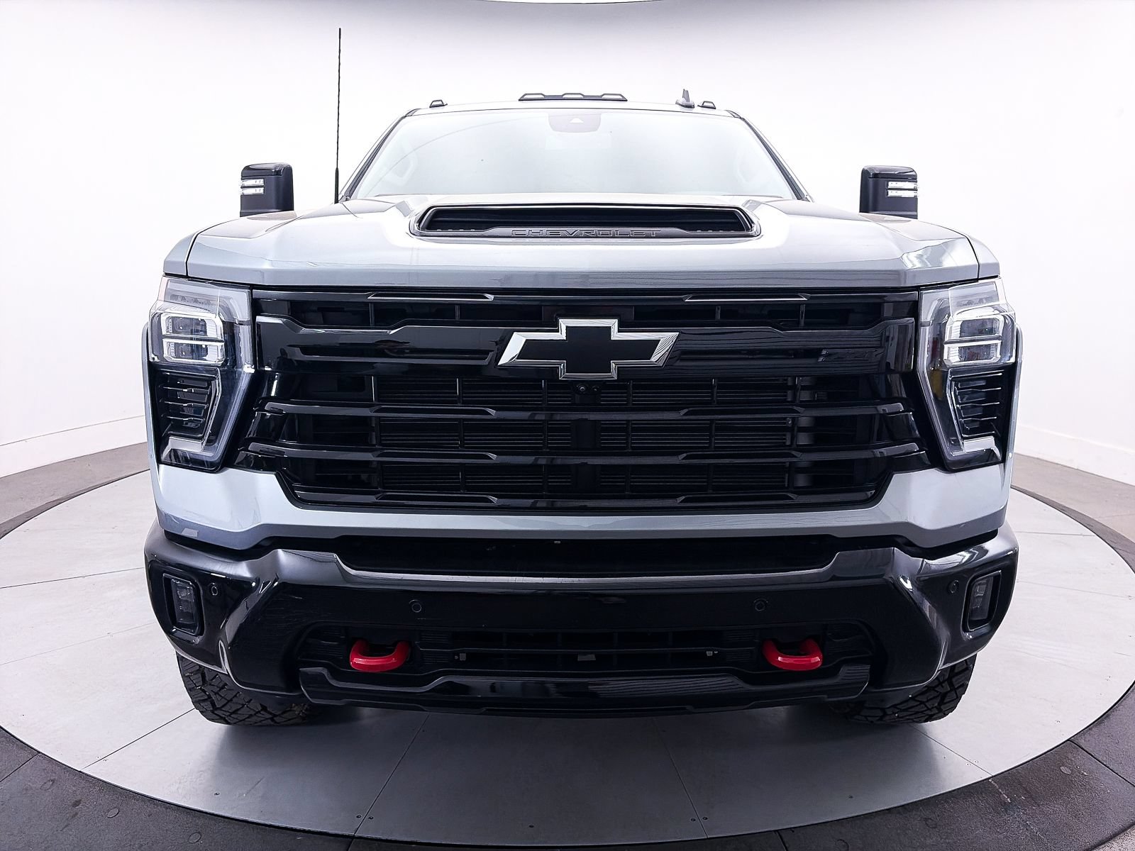 Used 2025 Chevrolet Silverado 2500 LT w/ Trail Boss Package AWD/4WD image 15