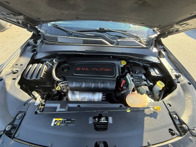 Used 2018 Jeep Compass Limited w/ Navigation Group image 11