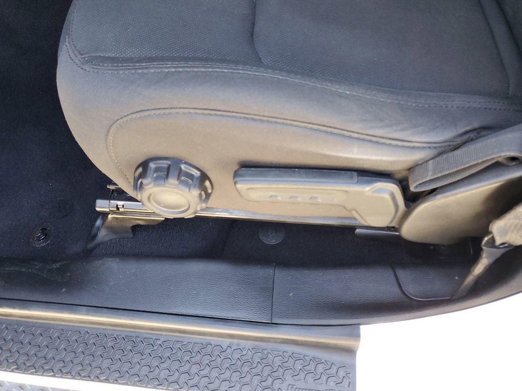 Used 2020 Jeep Gladiator Overland image 20