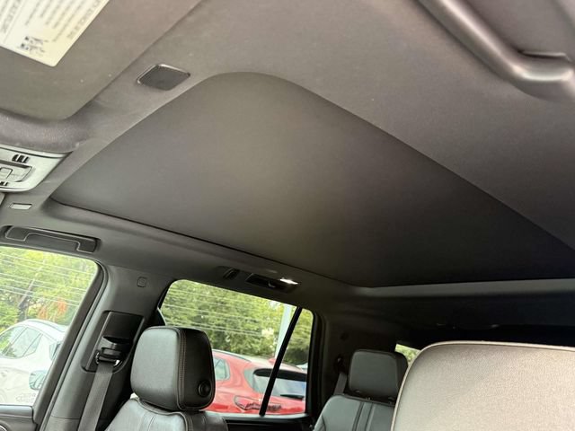 Certified 2022 Chevrolet Tahoe RST w/ Sport Performance Package AWD/4WD image 14