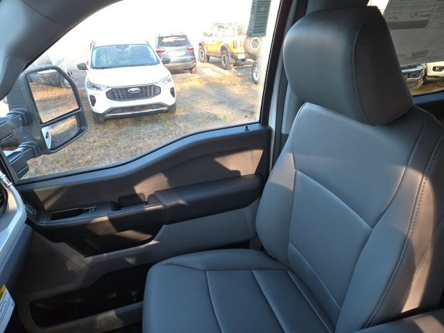 New 2026 Ford F350 XL image 27
