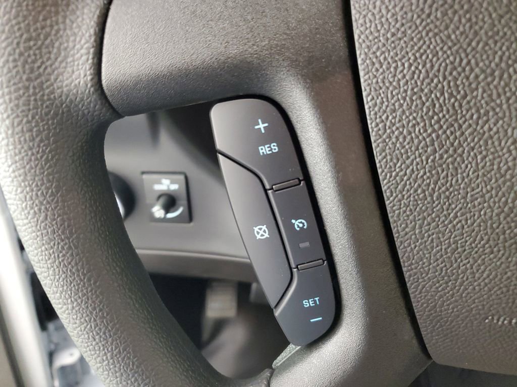 New 2025 Chevrolet Express 2500 Extended w/ Driver Convenience Package image 22