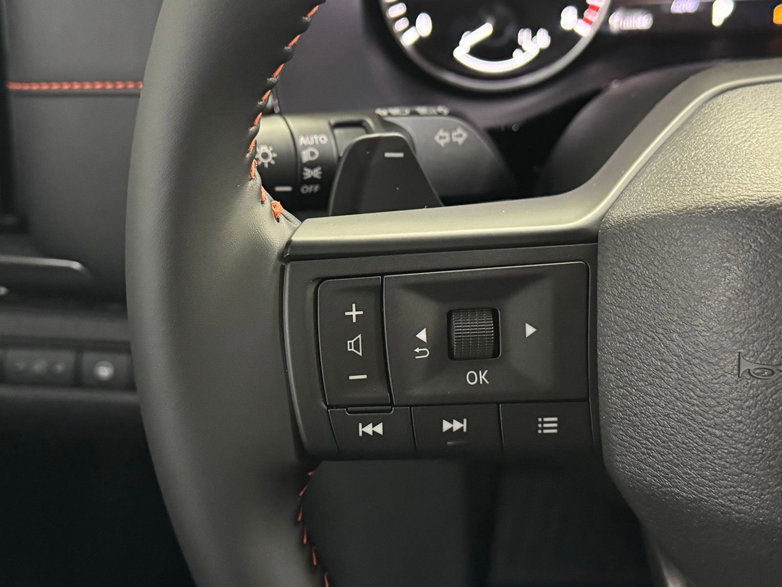 New 2026 Nissan Pathfinder Rock Creek AWD/4WD image 22