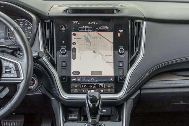 Used 2020 Subaru Outback Limited XT w/ Popular Package #2 image 8