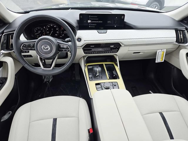 New 2026 MAZDA CX-90 3.3 Turbo S w/ Premium Plus AWD/4WD image 7