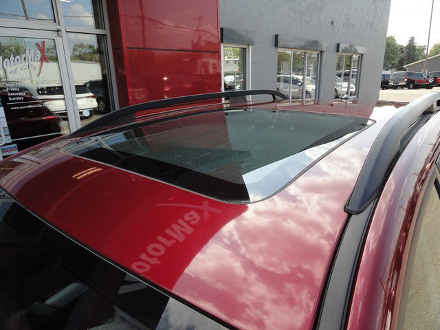 Used 2015 Subaru Forester 2.5i Premium w/ All-Weather Package image 8