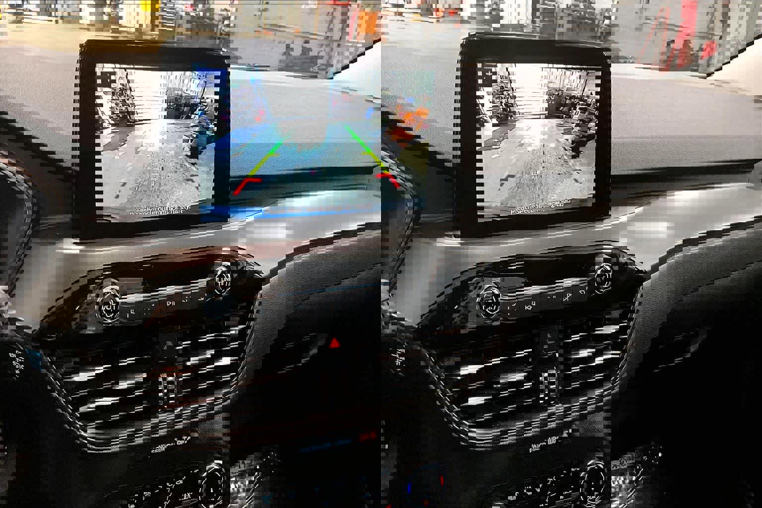 Used 2025 Ford Escape Active w/ Cold Weather Package image 26