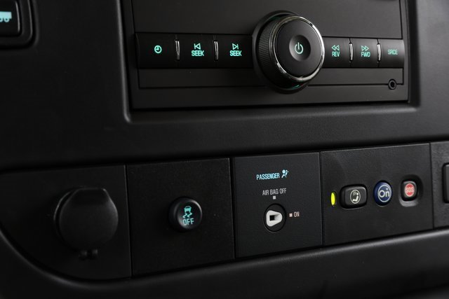 New 2024 Chevrolet Express 2500 image 22