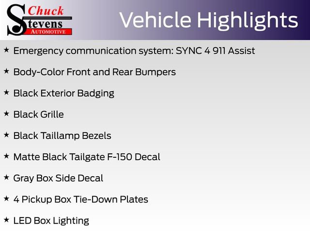 New 2026 Ford F150 Lariat image 37