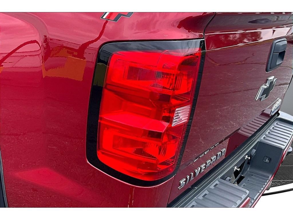 Used 2018 Chevrolet Silverado 2500 High Country AWD/4WD image 31